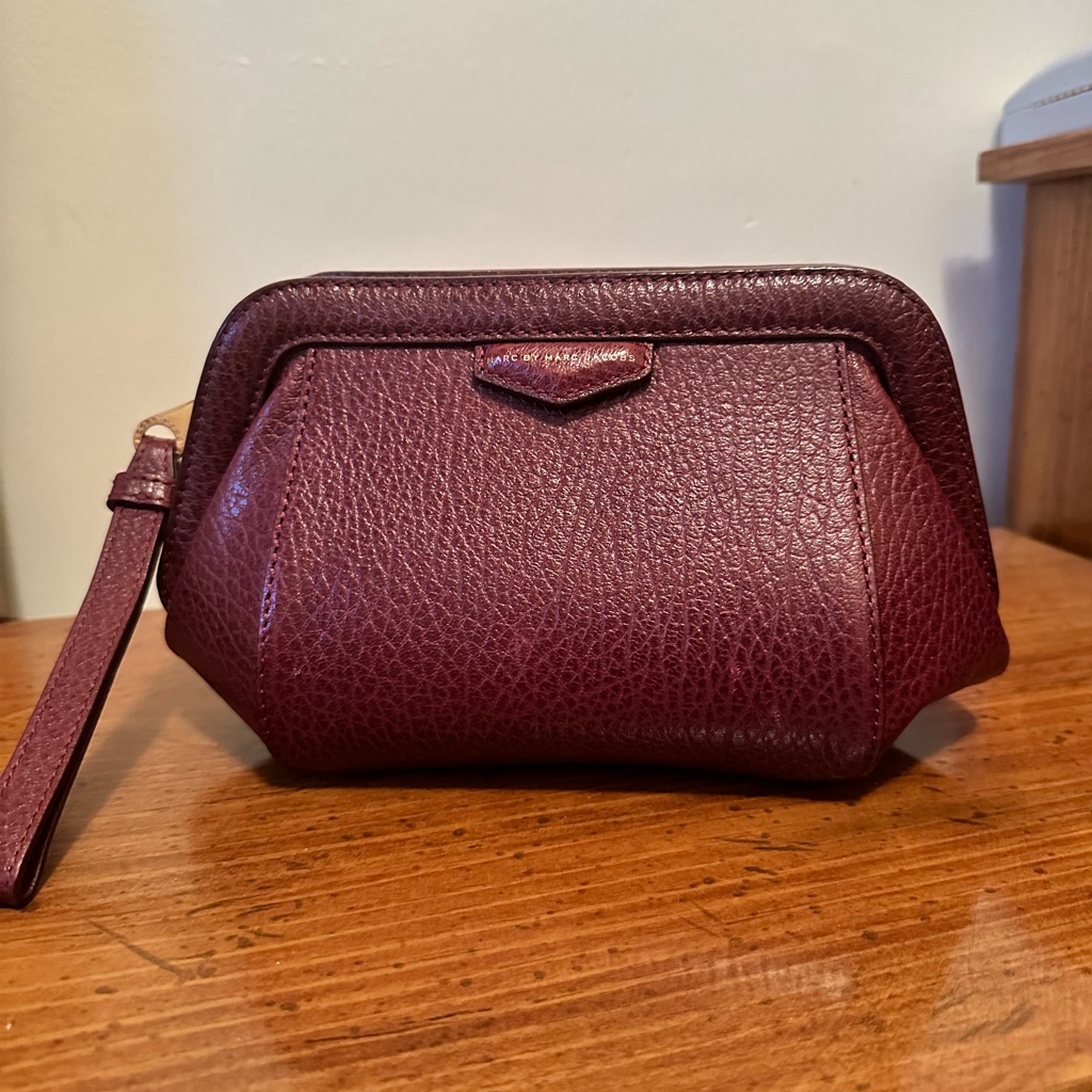 Marc By Marc Jacobs Satchel Bag